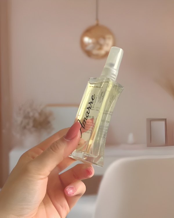 Feromona Para Mujer Amarre