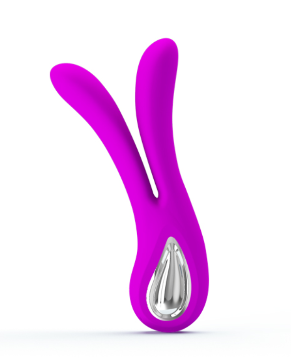 Vibrador Twice