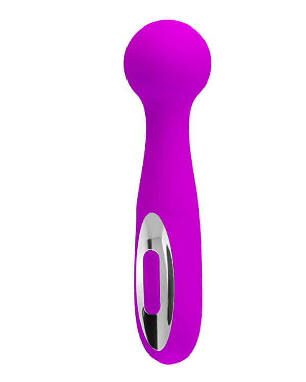Vibrador Varita Del Placer