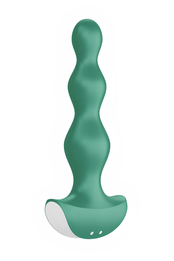 Satisfyer Balls Plug II