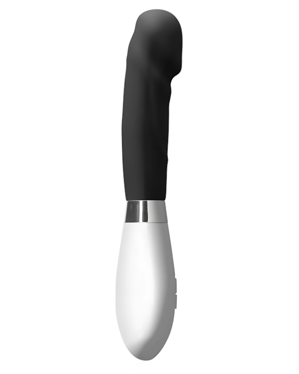 Vibrador Black Seduction