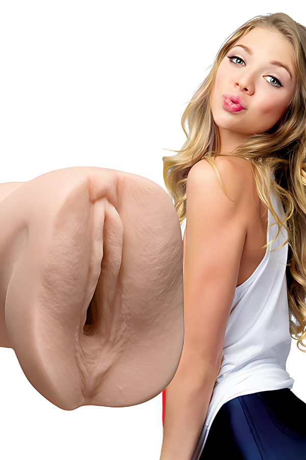 Vagina Jessie Tan Real Que Te Atrapa