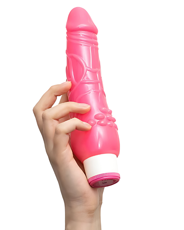 Vibrador Clíterific Pink