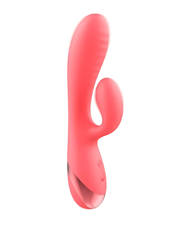 Vibrador Rumi | Descubre el Poder del Placer Dual
