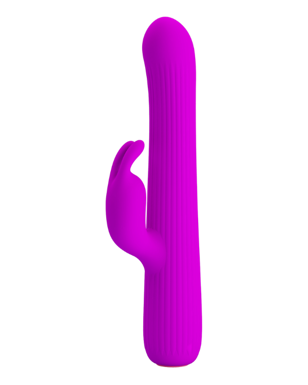 Vibrador Dual Rotator G-Clit