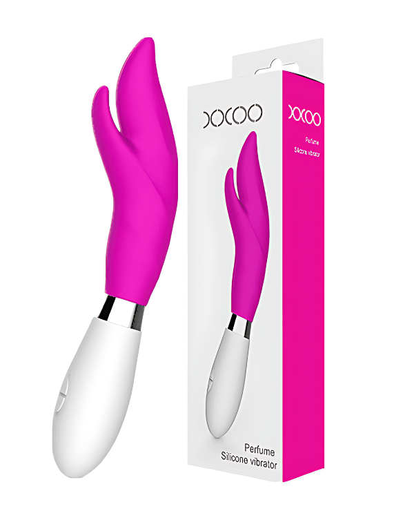 Vibrador Dual | Dolphin