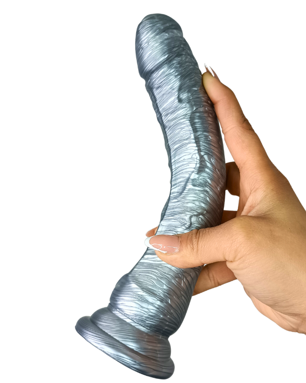 Dildo Mike 21cm