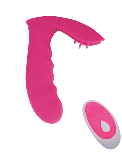 Vibrador Dual | Intimate Melody