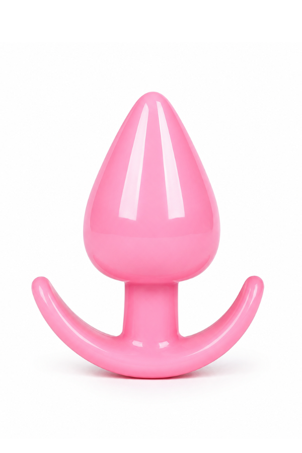 Velvet Plug Talla S