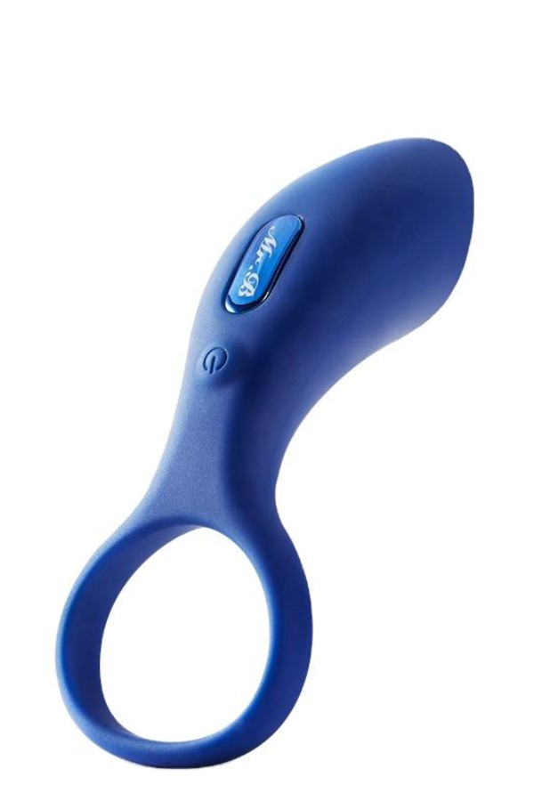 Anillo Vibrador Recargable Mr. B