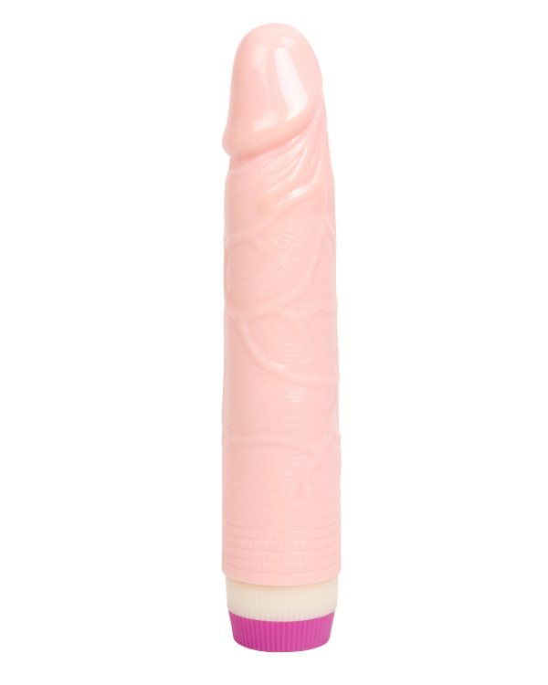 Vibrador Pleasure Fantasy 20.6 x 3.7 CM