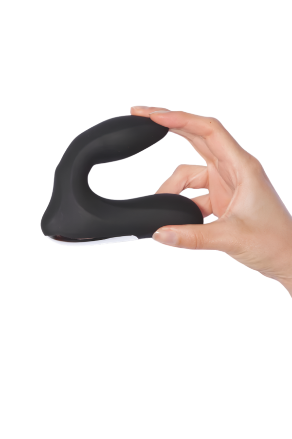 Leonard Estimulador Próstatico Inflable