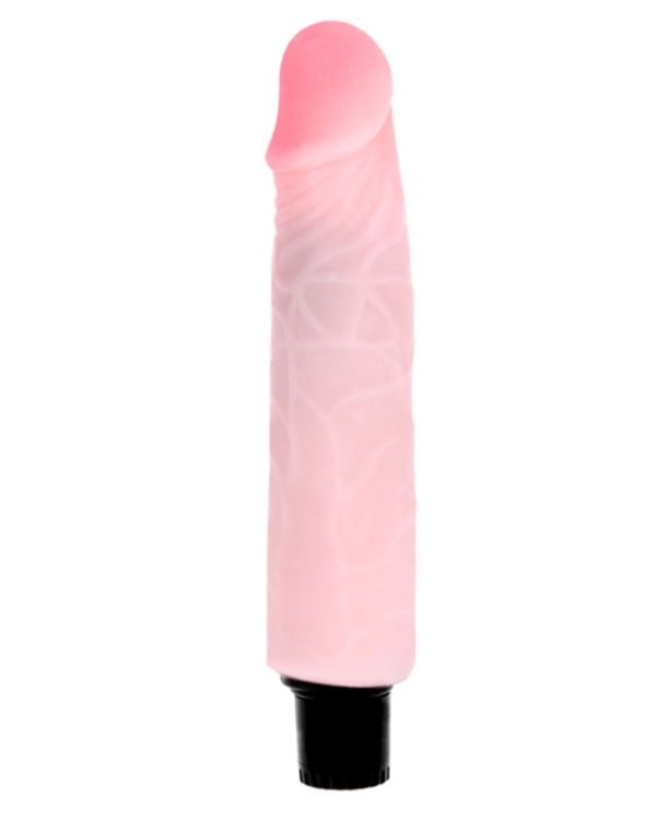 Dildo Vibrador - The Realistic Cock