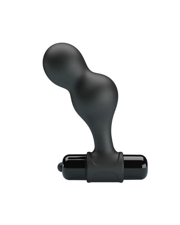 Vibrador Anal Mr Play