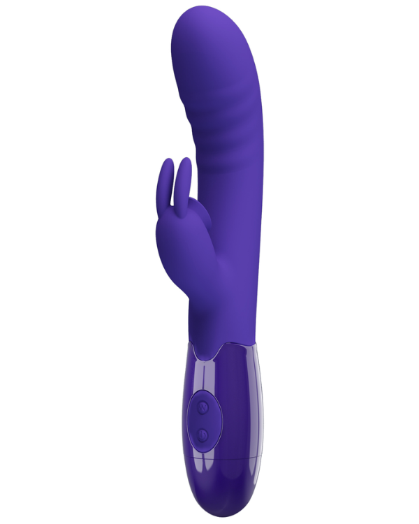 Vibrador Kiss Rabbit