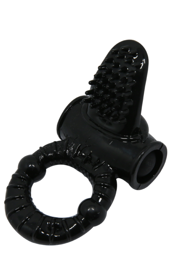 Anillo Vibrador Pulse Ring