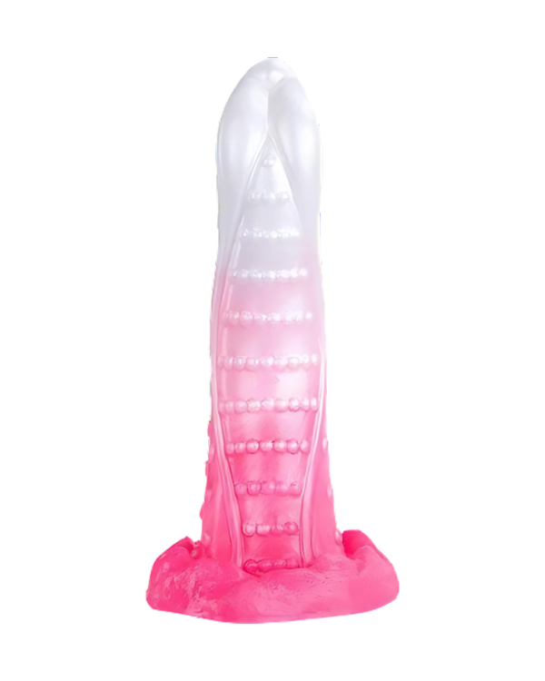 Dildo Alien Rosa 20,5 CM