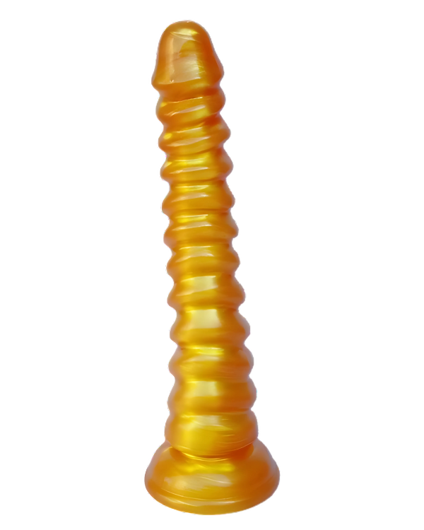 Dildo Reptil 20.5 CM