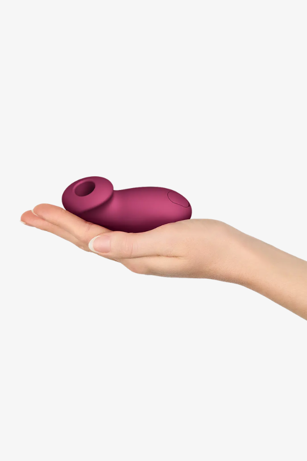 Estimulador Air Pulse Waterproof – Placer Avanzado