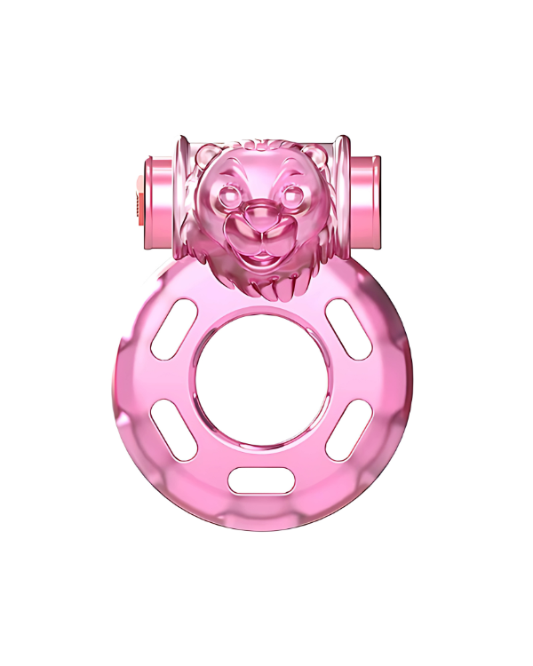 Anillo Vibrador Ring