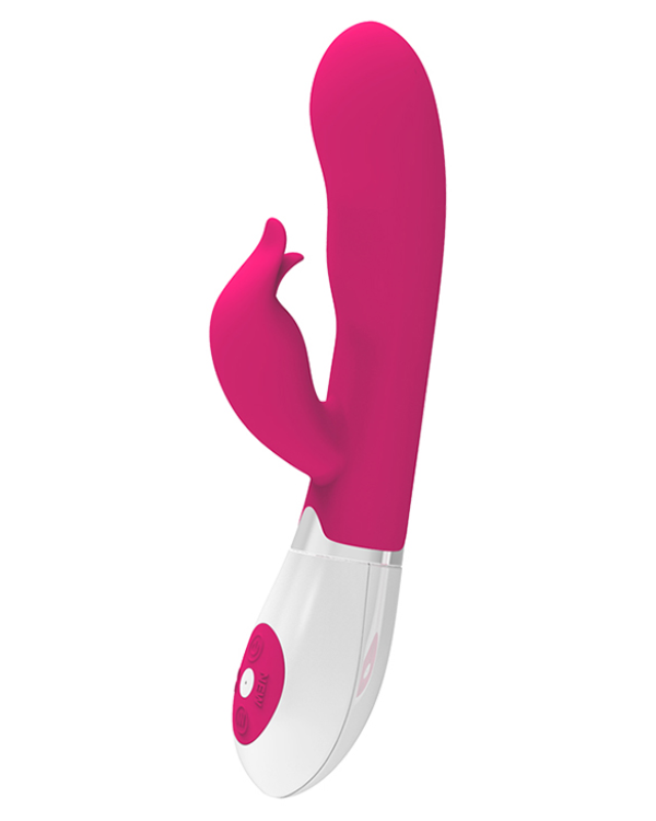 Vibrador Velvet Bunny Pro 30