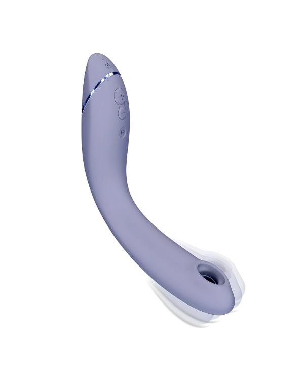 Pleasure Air para el punto G