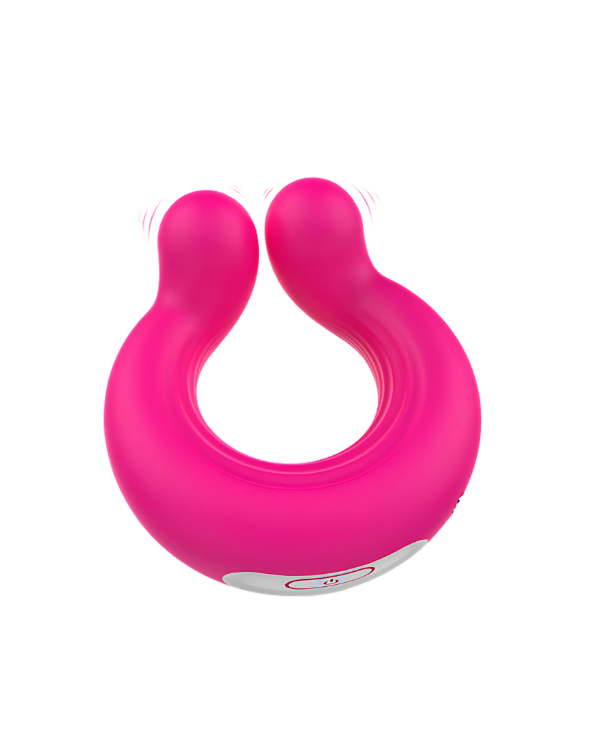 Anillo Vibrador London