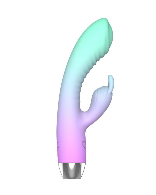 Vibrador Magic Colors