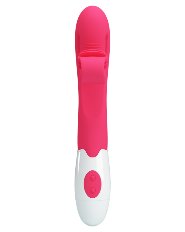 Vibrador Romance
