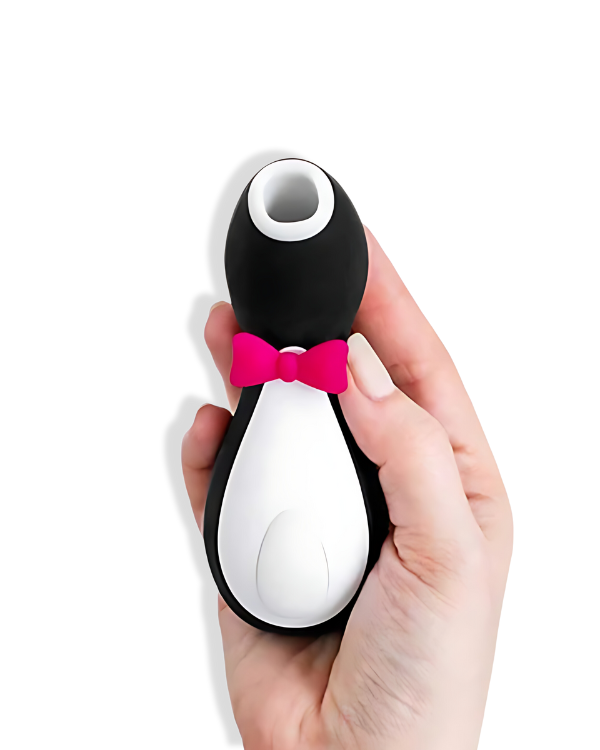 Satisfyer Pro Penguin | Succionador