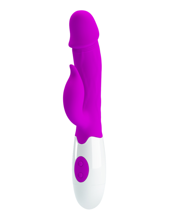 Vibrador Bunny Boom