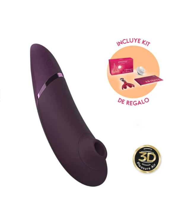 Succionador Next 3D