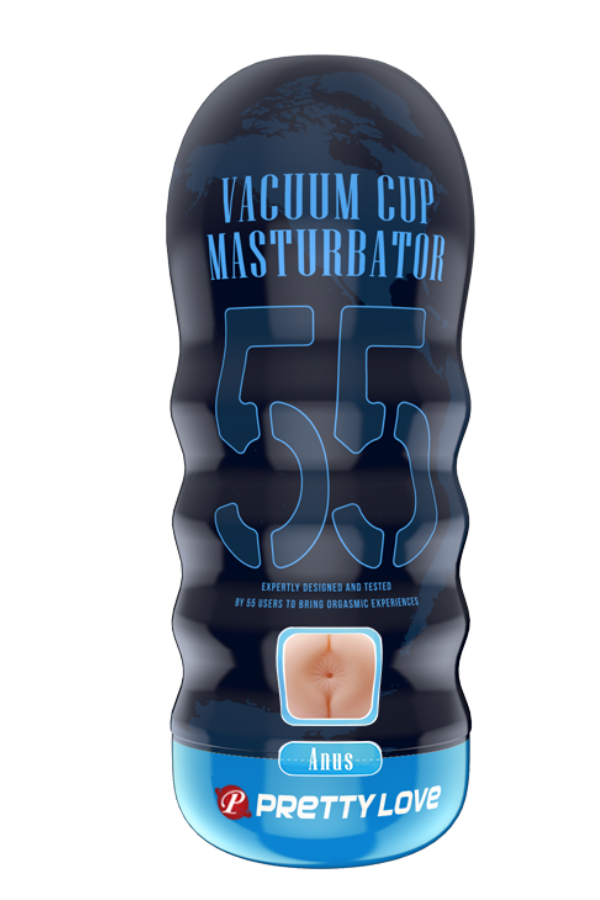 Masturbador Ano Cup