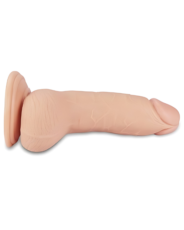 Dildo Real Extreme 18 Cm