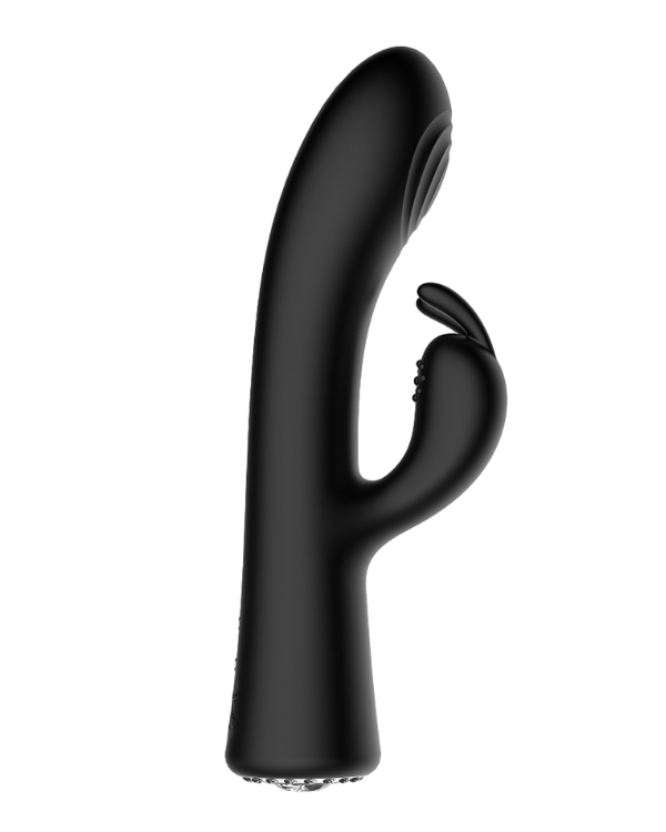 Vibrador Black Discretion Lux