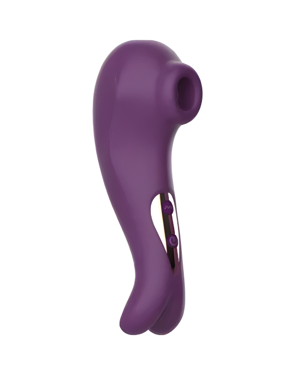 Succionador Honey Tu Dulce Atajo al Éxtasis