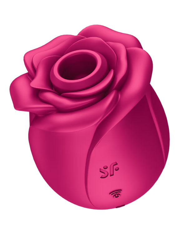 Succionador Pro 2 Rose