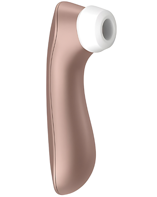 Satisfyer Pro 2 + | Succionador