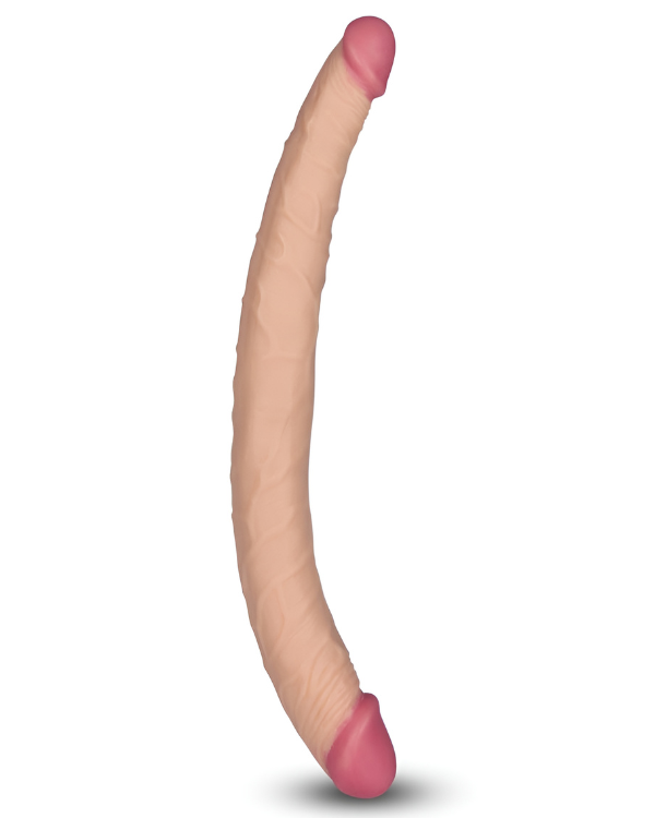 Dildo Doble Ladykiller | 35CM LOVETOY