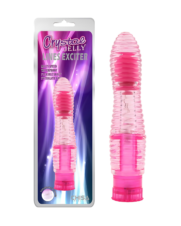 Vibrador | LinesExciter