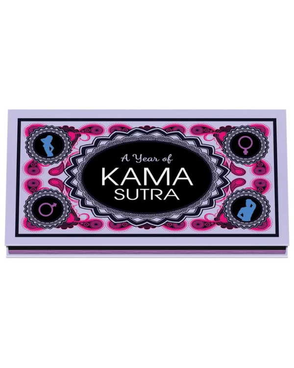 Kamasutra para Dos  Explora Juega y Goza