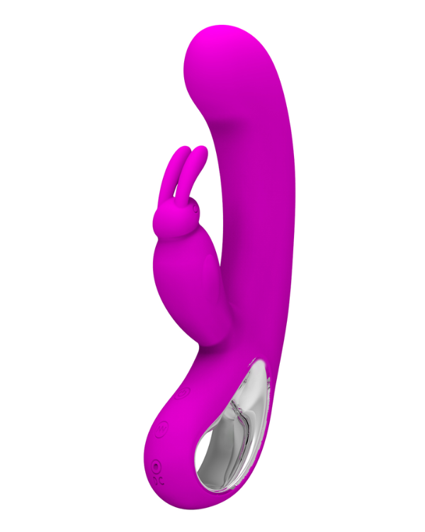 Vibrador Climax Rabbit