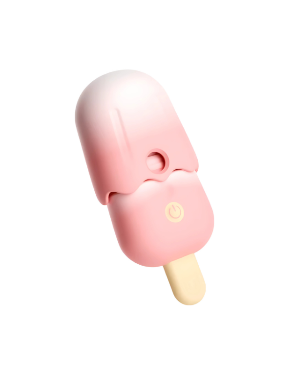 Succionador Ice Cream