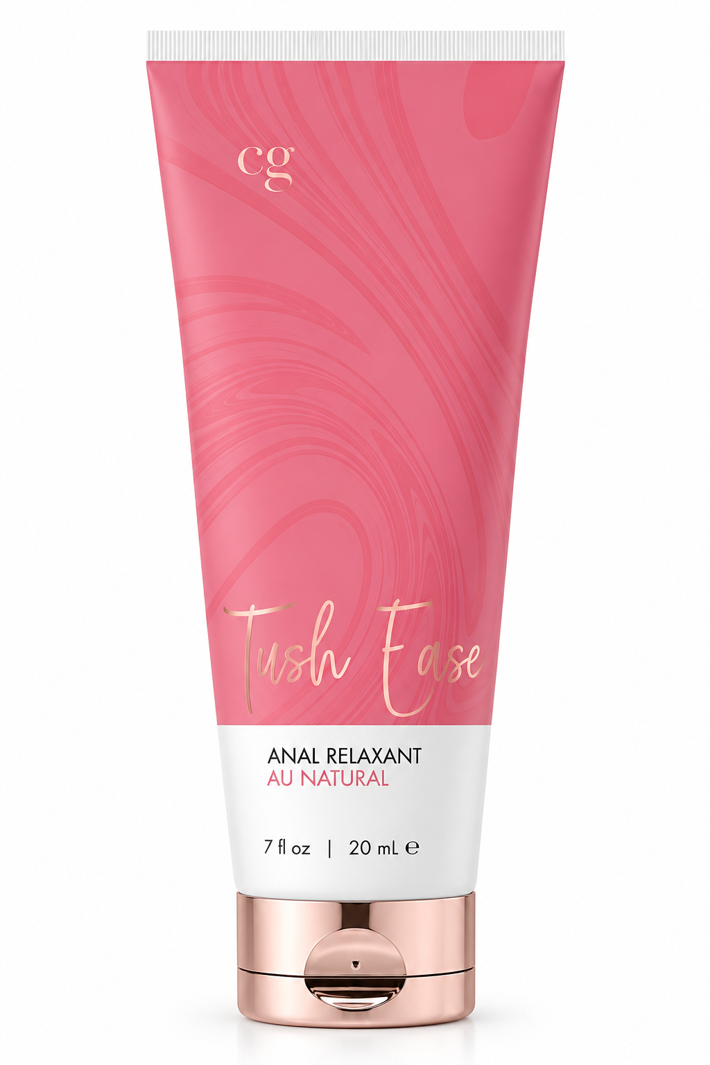 Relajante Anal Natural Tush Ease