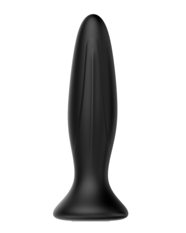 Plug Vibrador Black Power