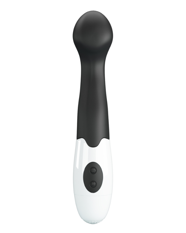 Vibrador Clásico Charles con 30 Modos