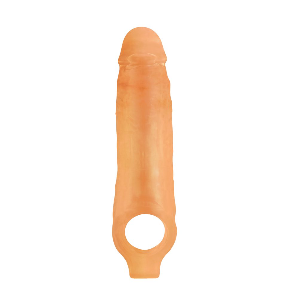 Funda para pene +2,5cm