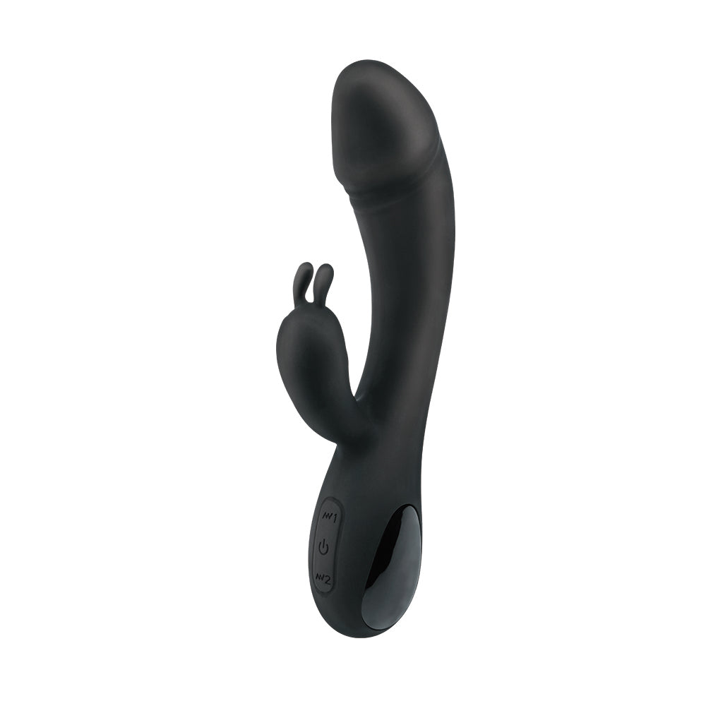 Vibrador Lust ElectroWaves CHISA