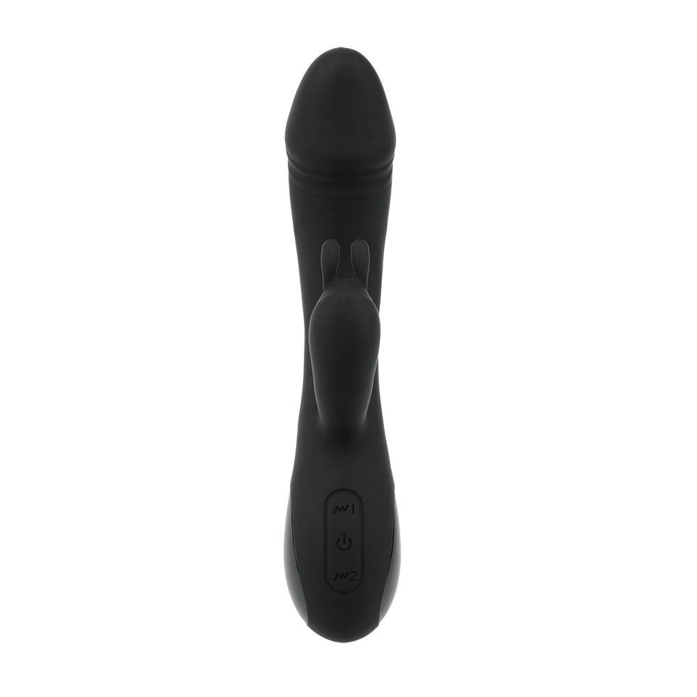 Vibrador Lust ElectroWaves CHISA