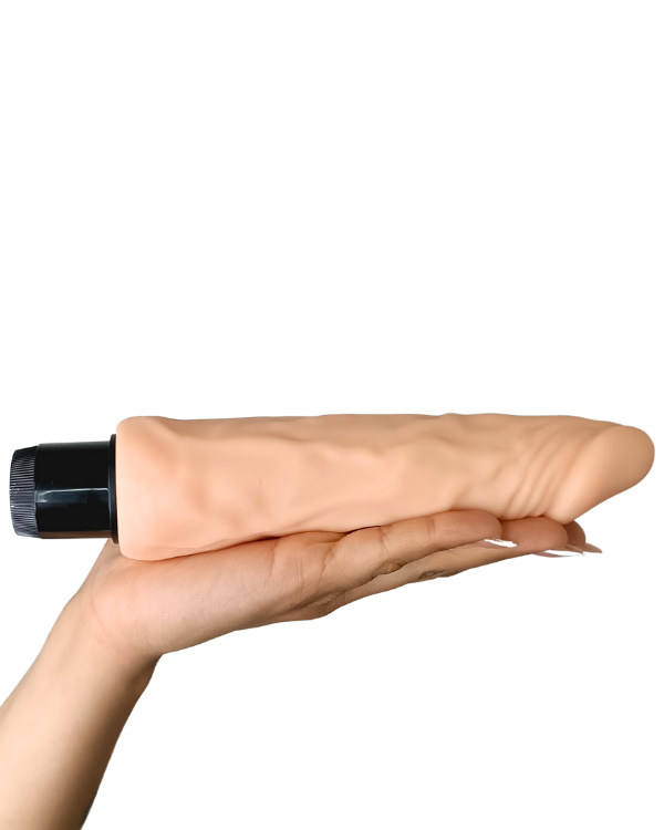 Dildo Vibrador Realístico